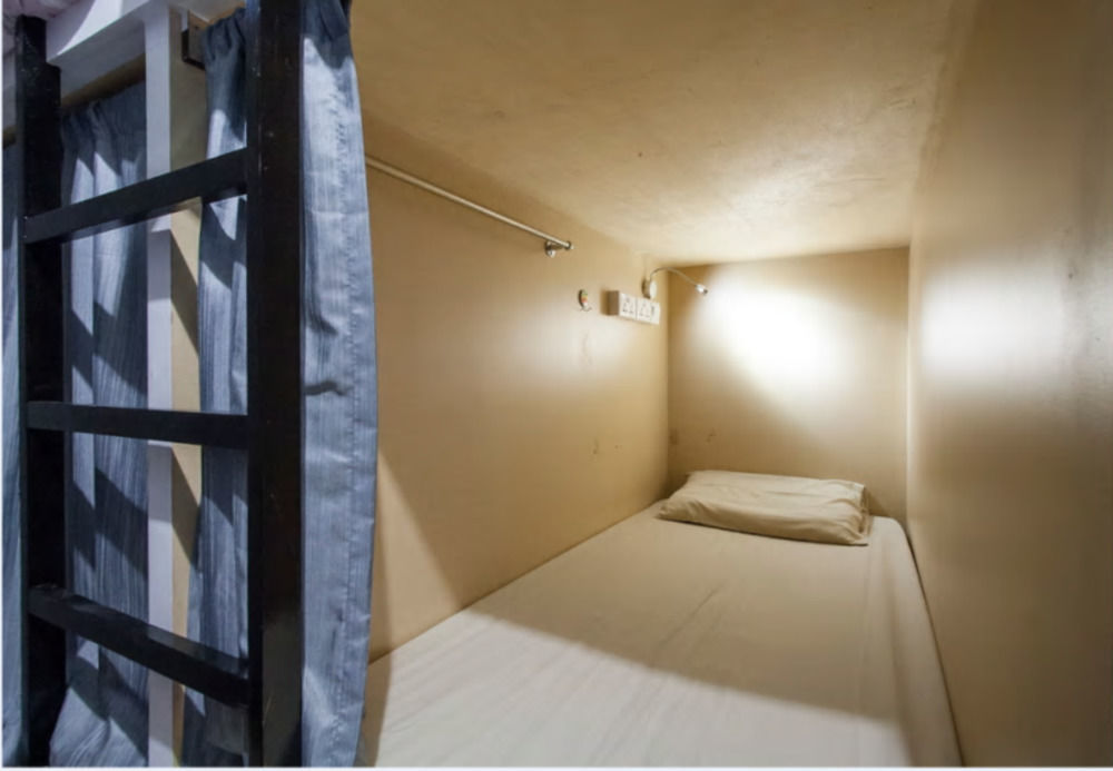 Meadows Hostel Singapore Eksteriør billede